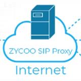 ZY-SIP-Proxy